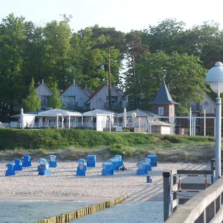 شقة Zum Seeblick