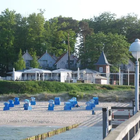 Apartment Zum Seeblick