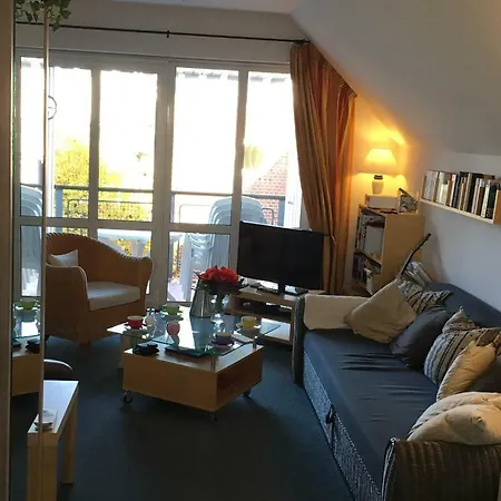 Zum Seeblick Koserow