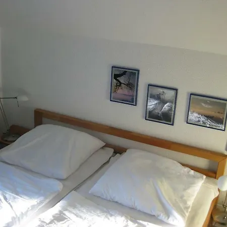Apartment Zum Seeblick *